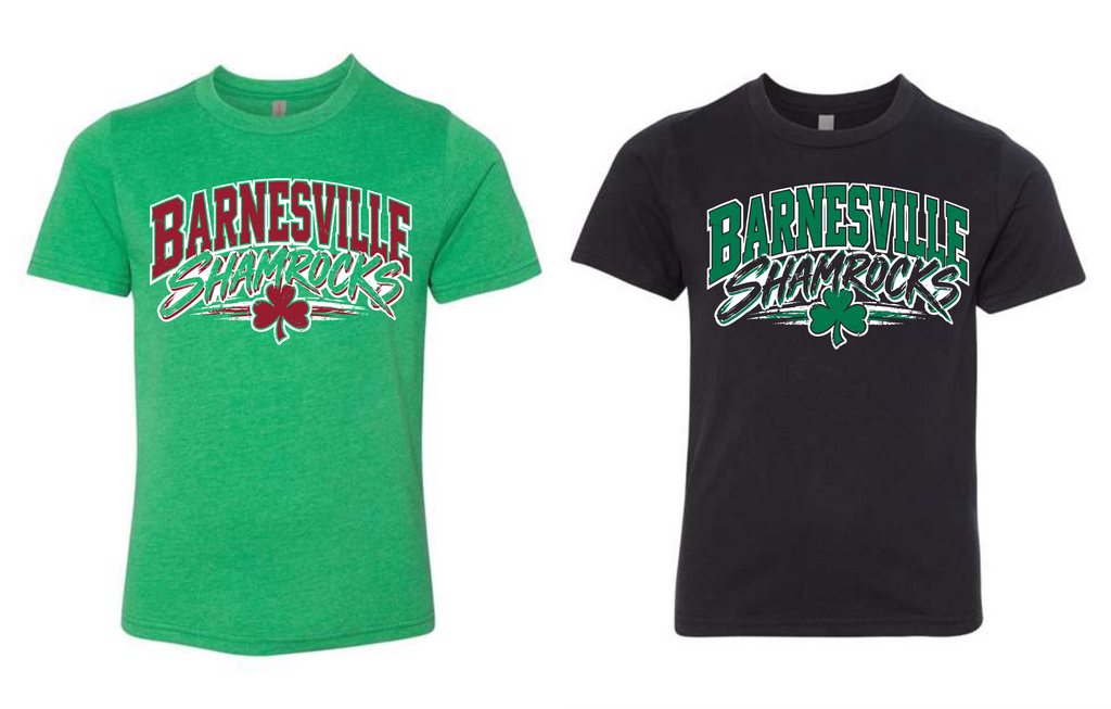 Next Level Softstyle T- Shirt-Robotics