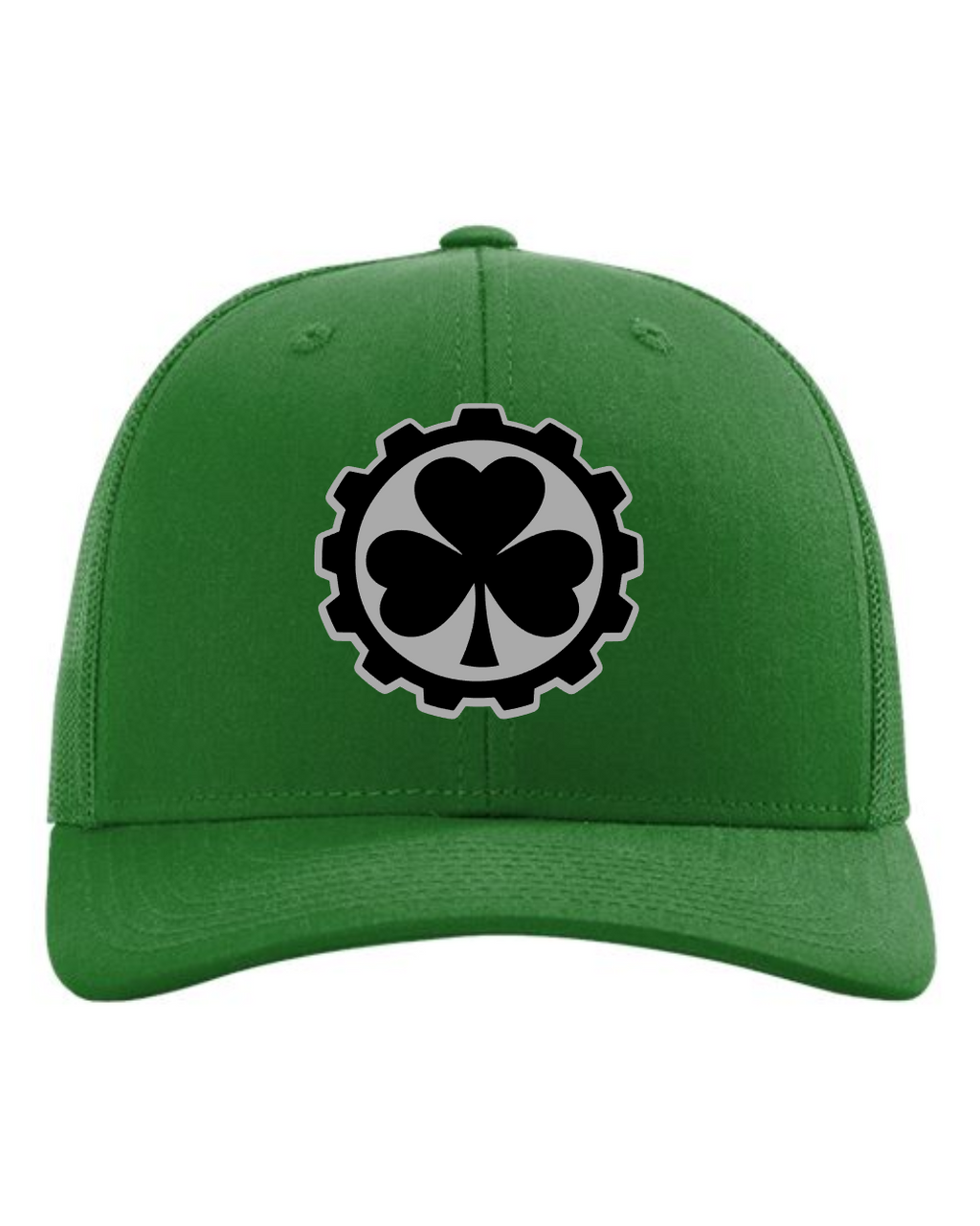 Hat- Richardson 112 Snapback- Robotics