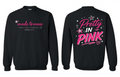 Port & Co Crewneck Sweatshirt