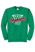 Port & Co Crewneck- SB