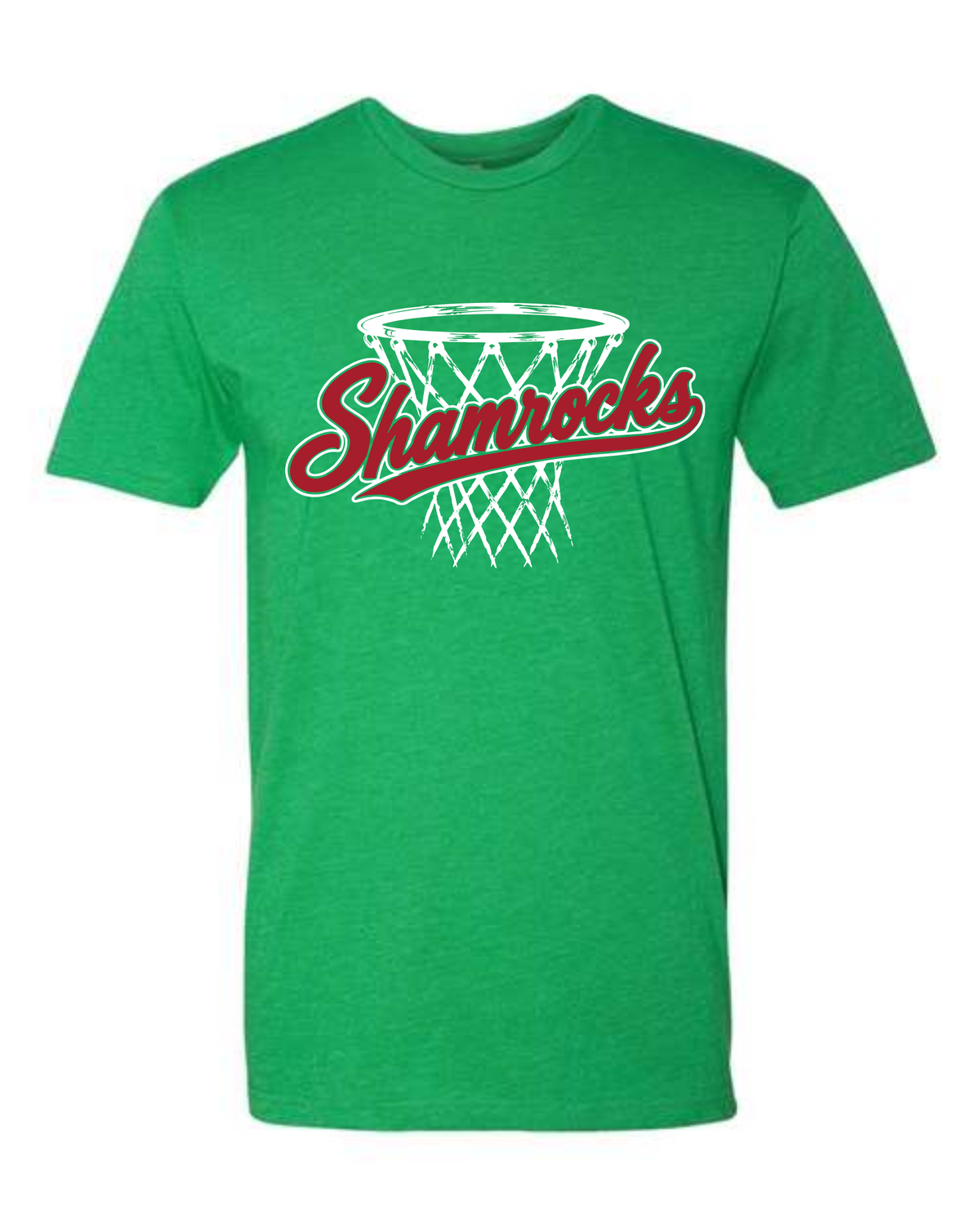 Next Level Soft Style T-Shirt SB