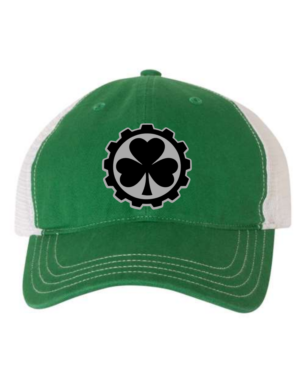 Hat- Richardson 111 Snapback- Robotics