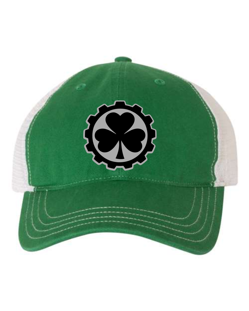 Hat- Richardson 111 Snapback- Robotics