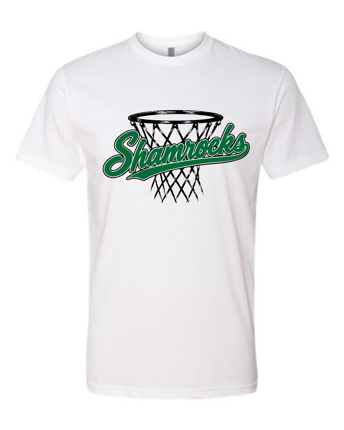 Next Level Soft Style T-Shirt SB