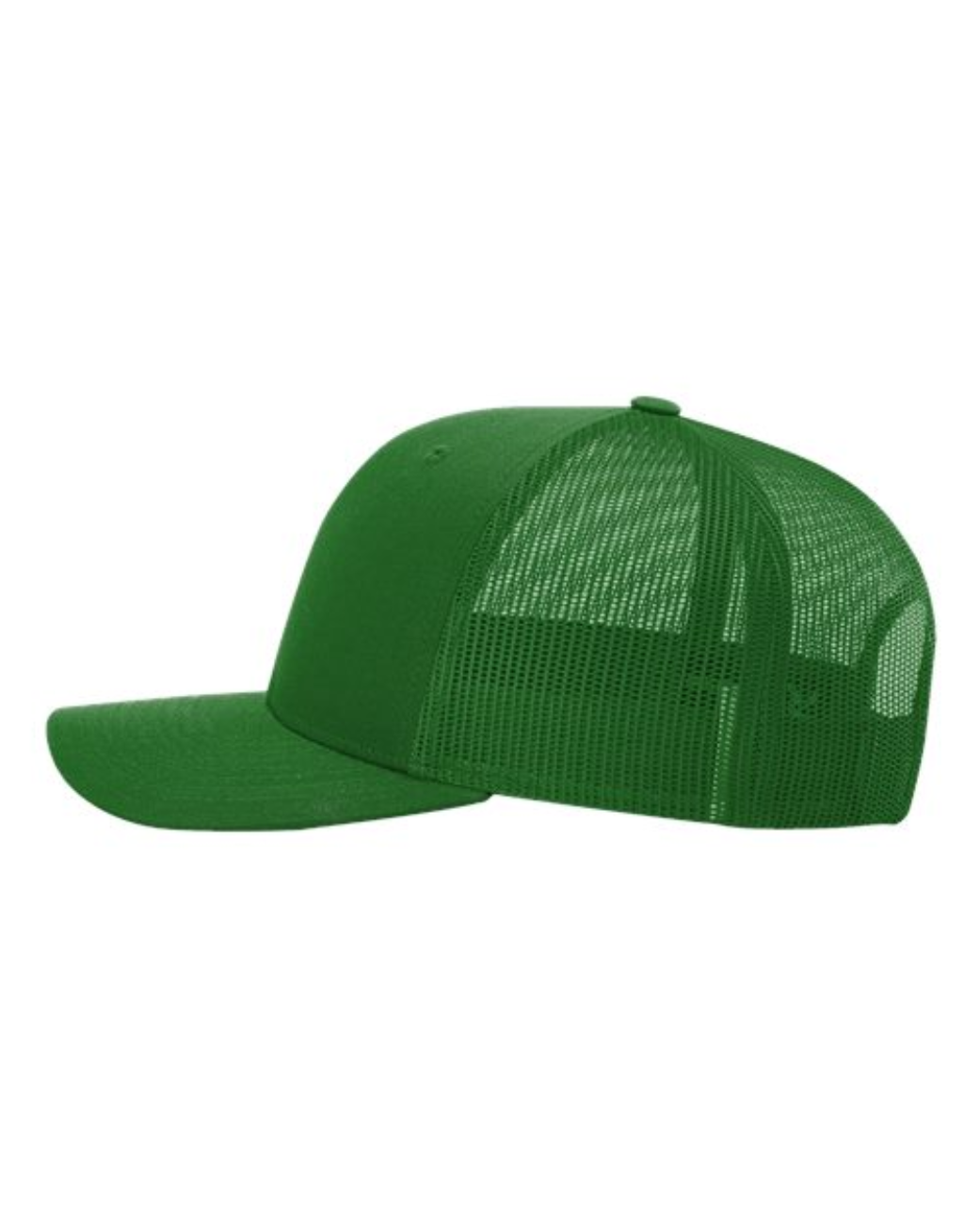 Hat- Richardson 112 Snapback- Robotics