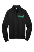 1/4 Zip Port & Co - Robotics