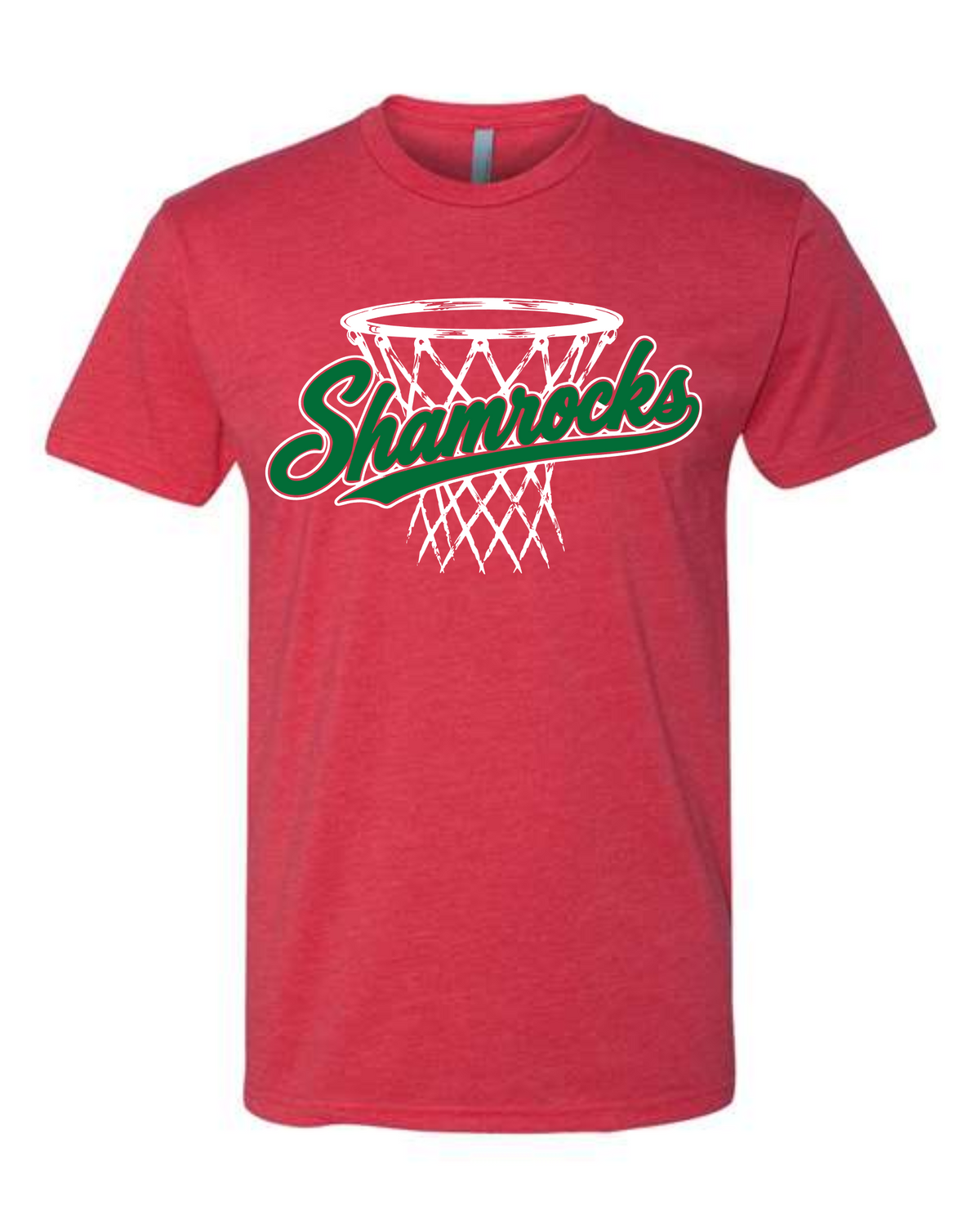 Next Level Soft Style T-Shirt SB