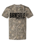Camo T-Shirt-GBB