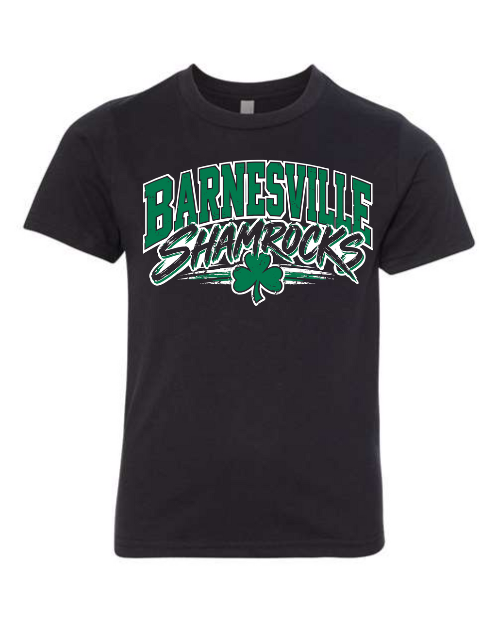 Next Level Softstyle T- Shirt-Robotics