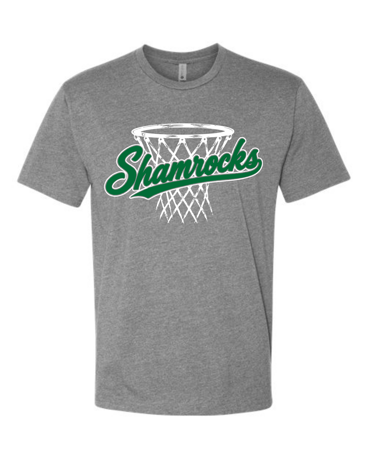 Next Level Soft Style T-Shirt SB