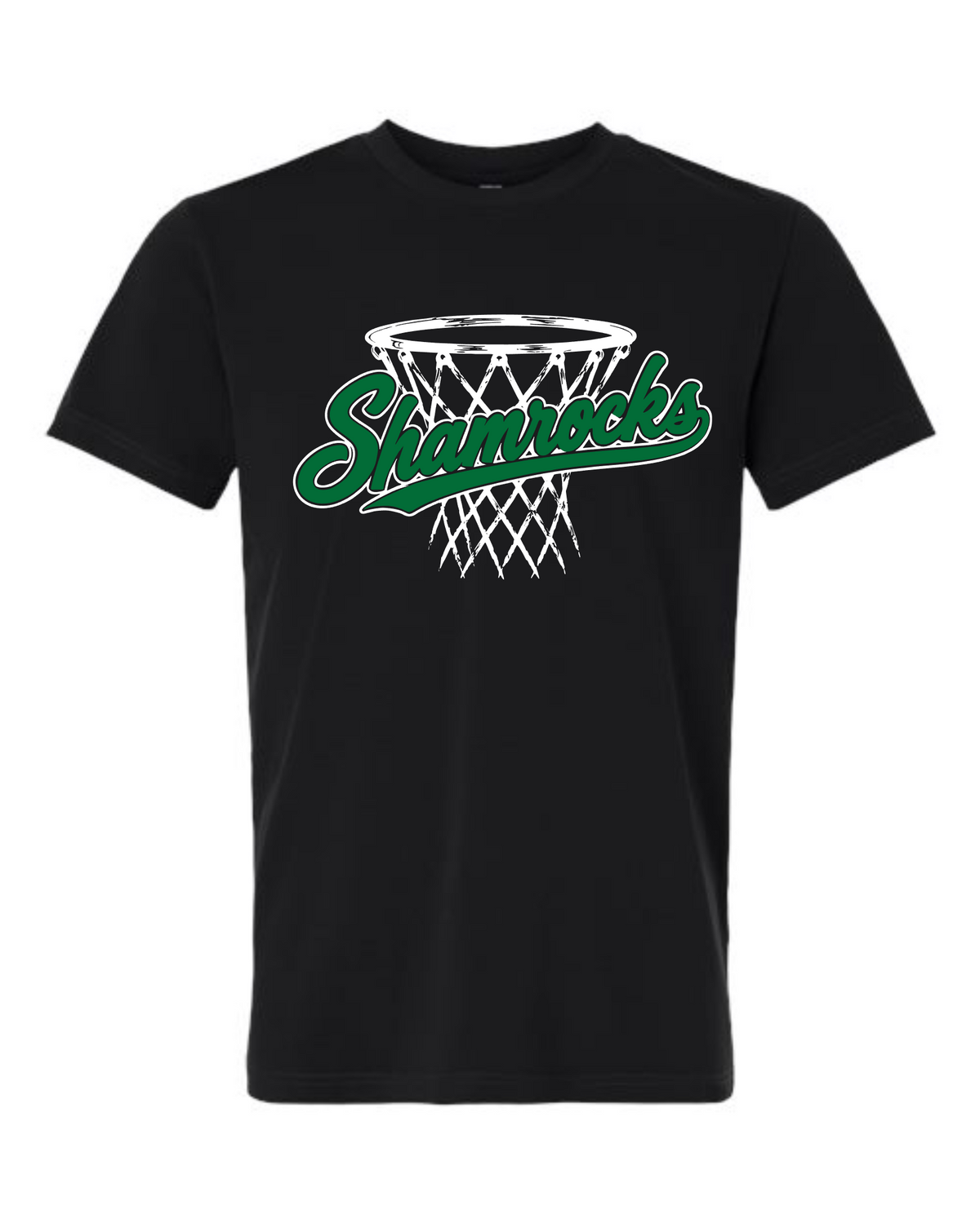 Next Level Soft Style T-Shirt SB