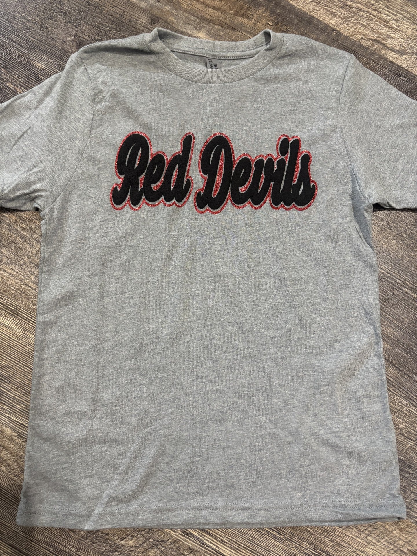 Next Level Softstyle T- SHIRT- G
