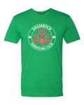 Shamrock Wrestling Club Fundraiser
