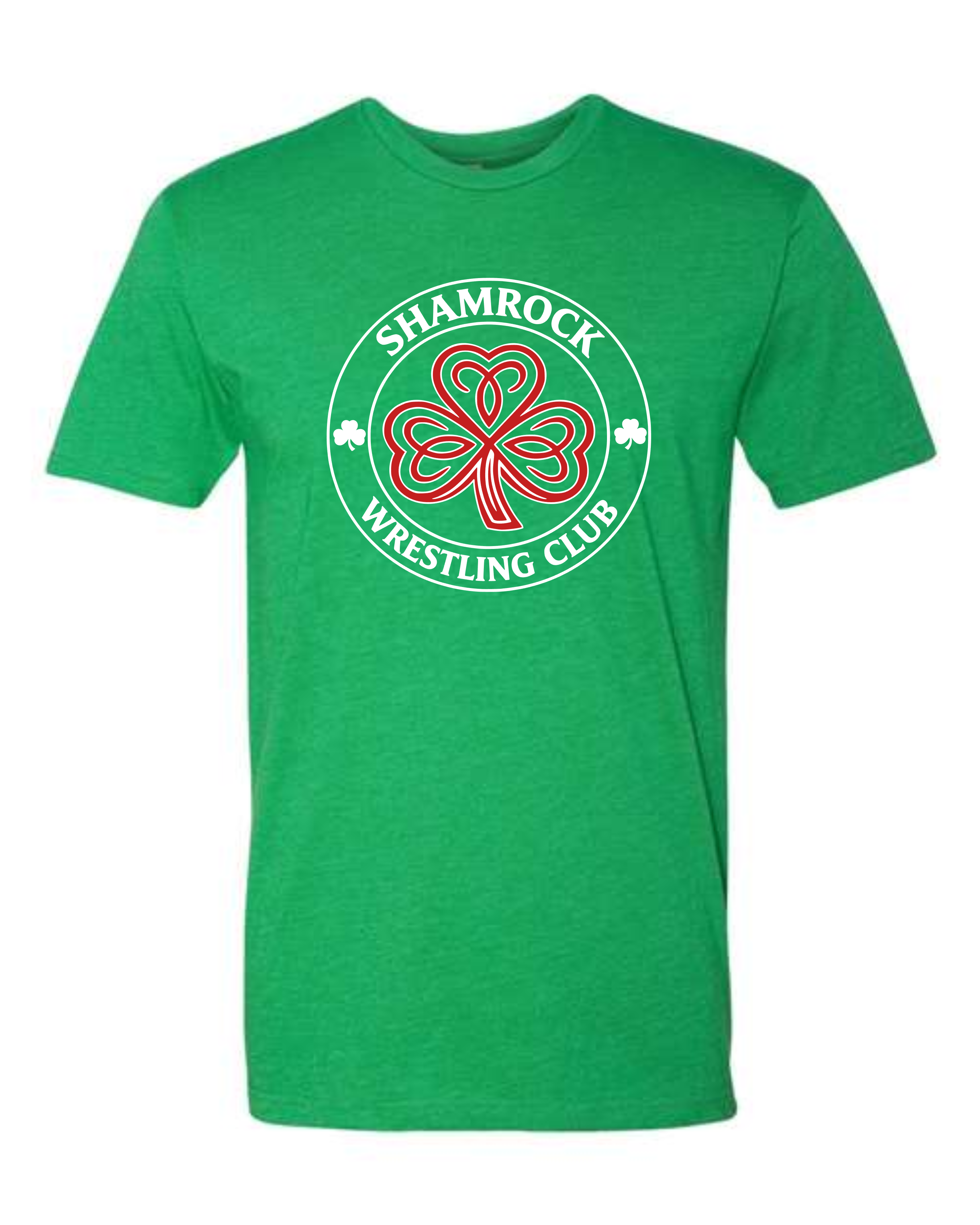 Shamrock Wrestling Club Fundraiser