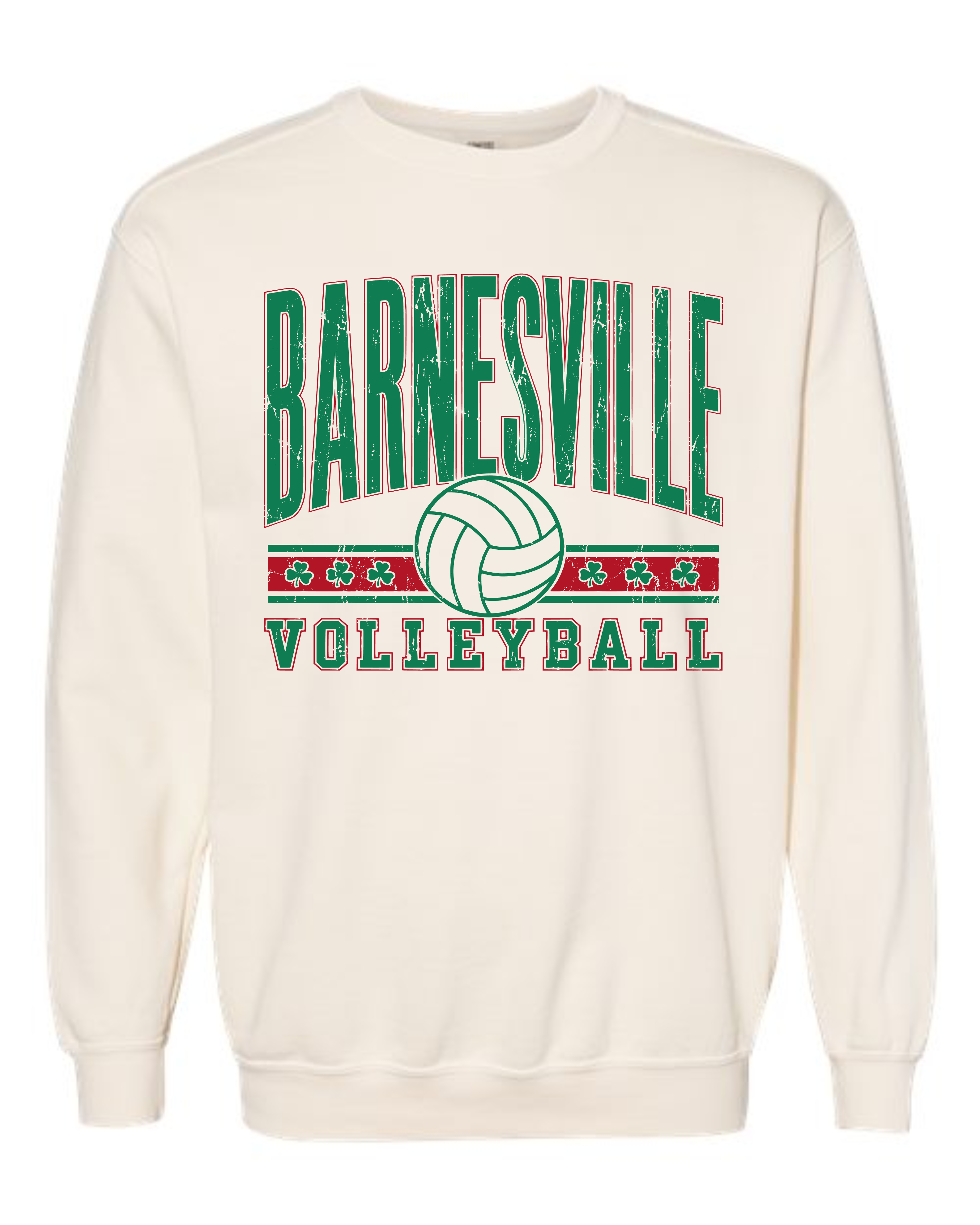 Comfort Colors Crewneck