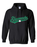Port & Co Hooded Sweatshirt