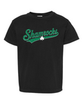 Next Level Short Sleeve T-Shirt Shamrocks