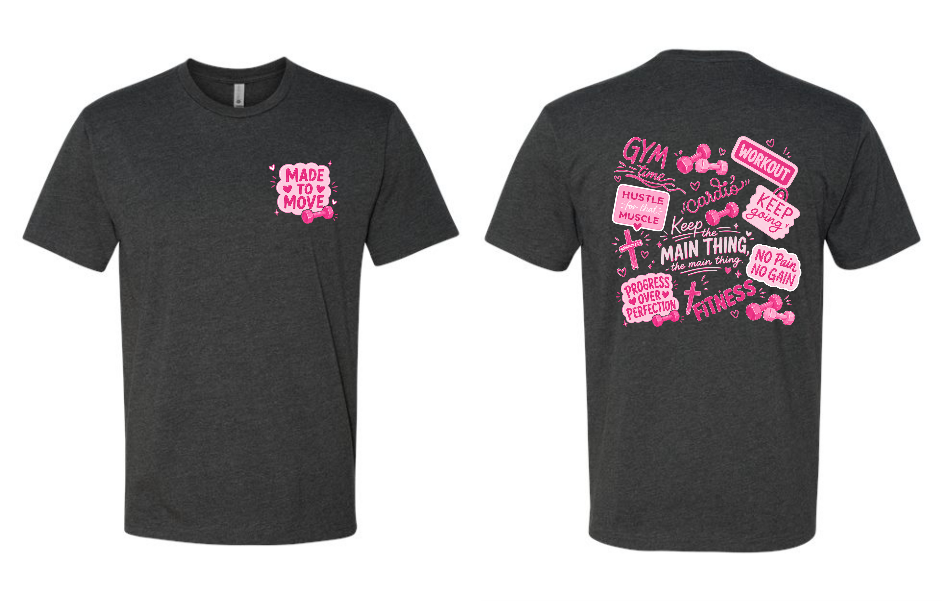 Softstyle T-Shirt