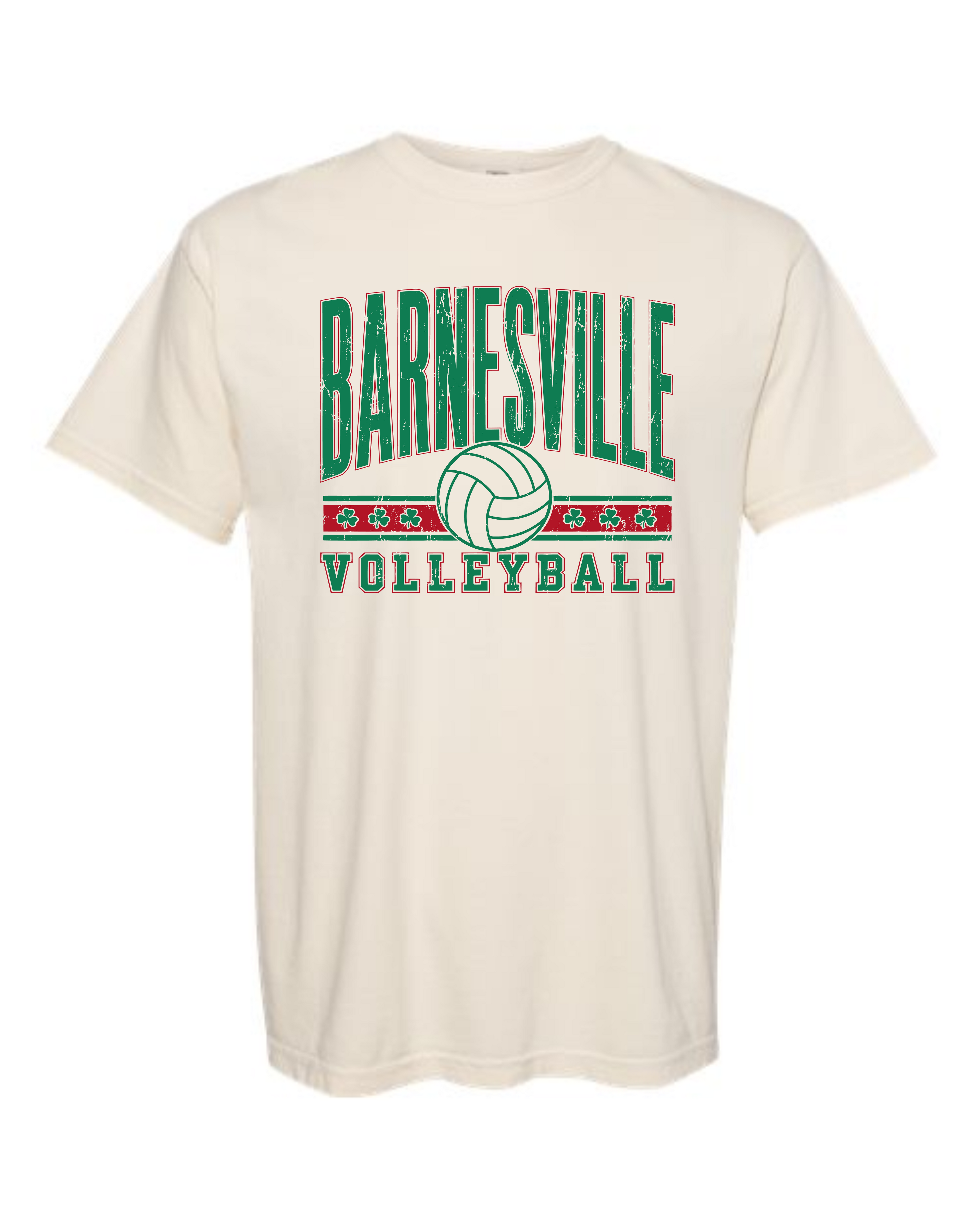 Comfort Colors Adult T- A