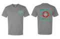 Summer Swin SOFTSTYLE T-Shirt