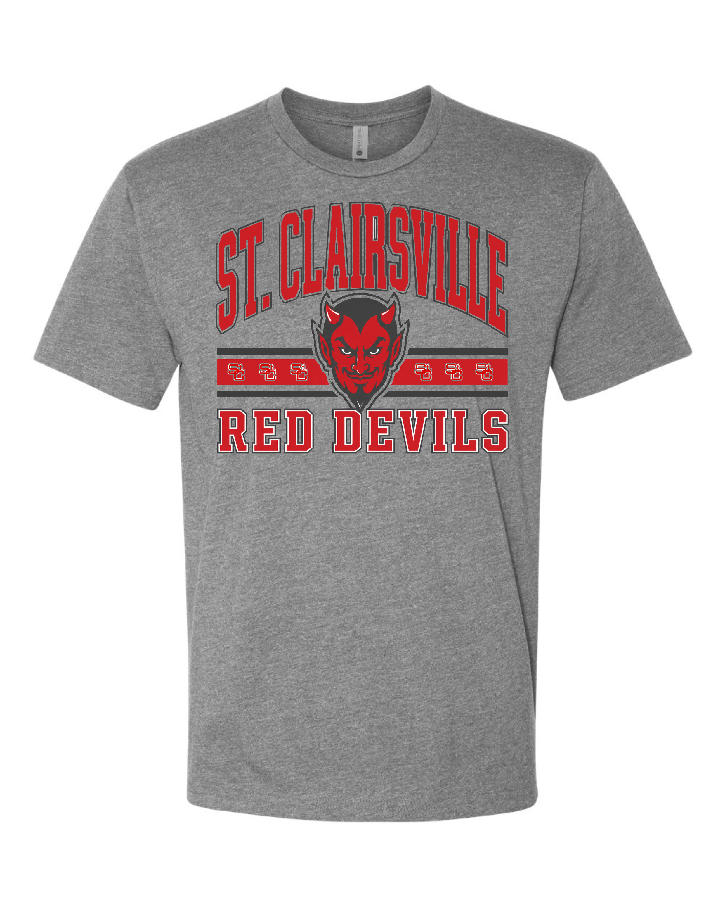 Next Level Softstyle T- Shirt- B