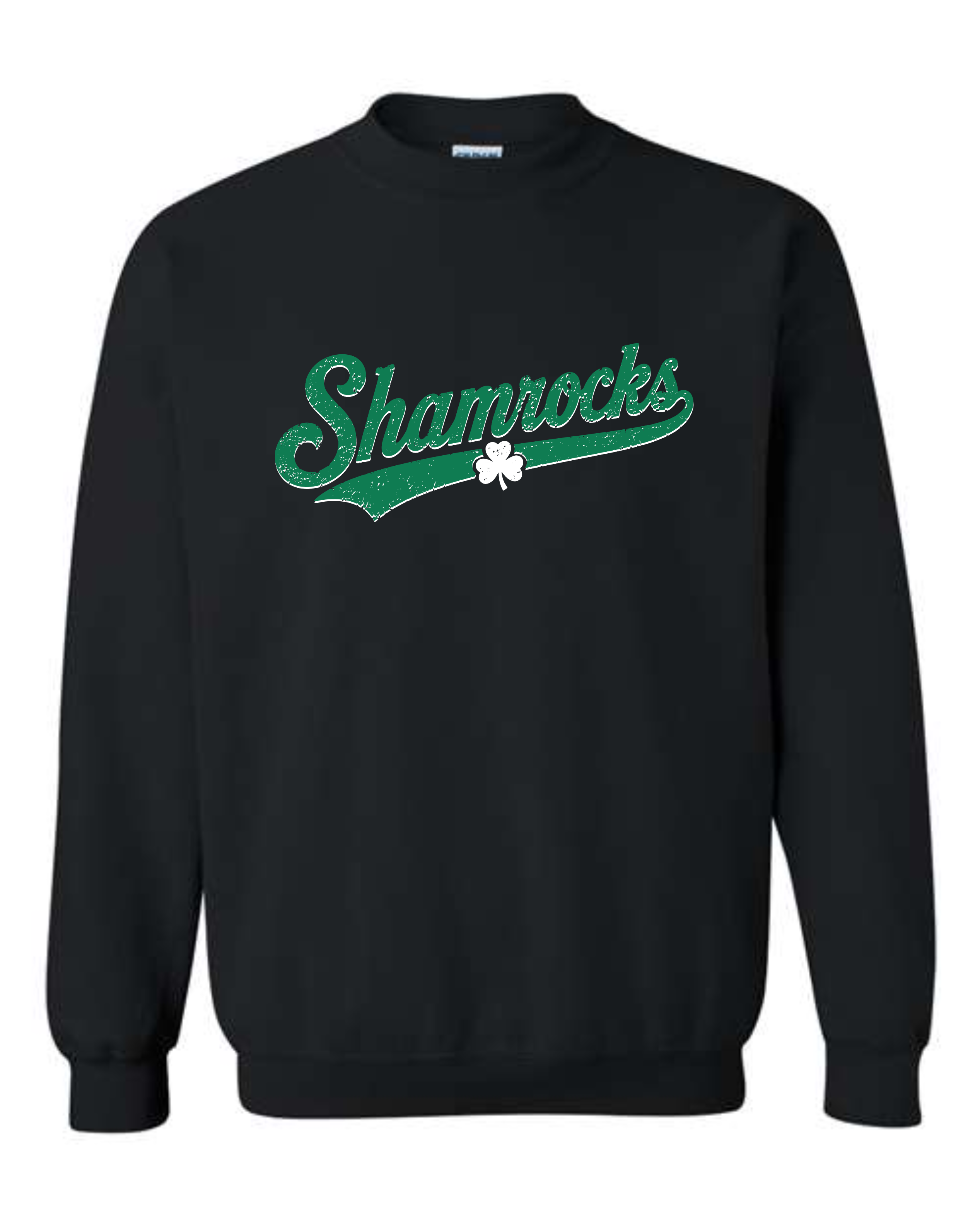 Port & Co Crewneck Sweatshirt