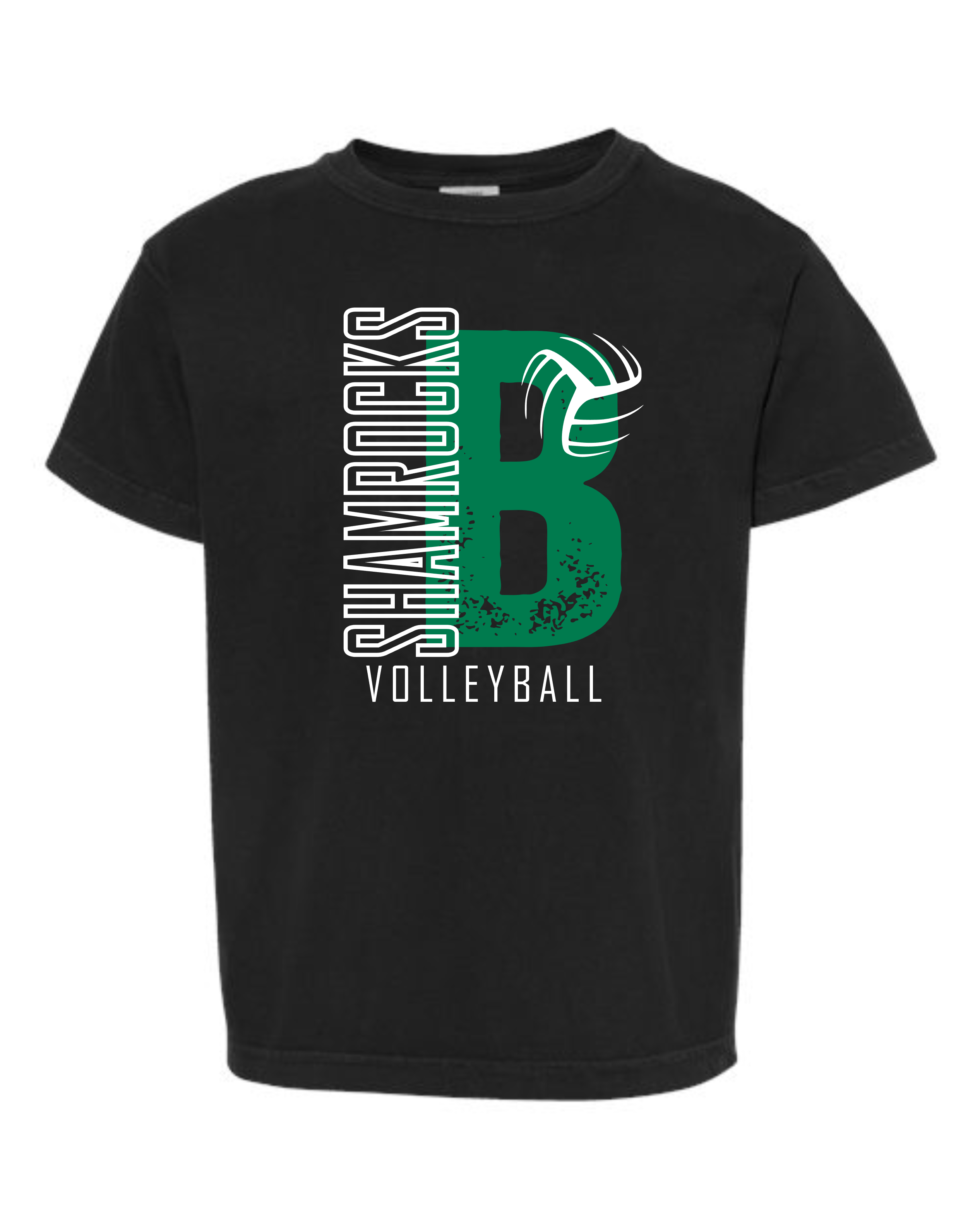 Next Level Softstyle T-Shirt- B