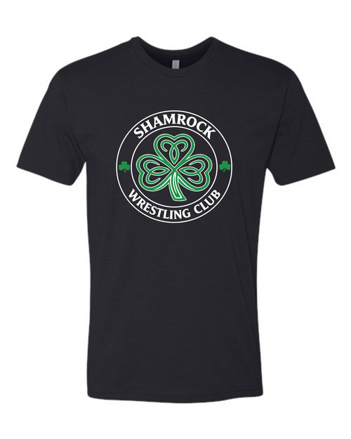Shamrock Wrestling Club Fundraiser