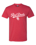 Next Level Softstyle T- Shirt- A