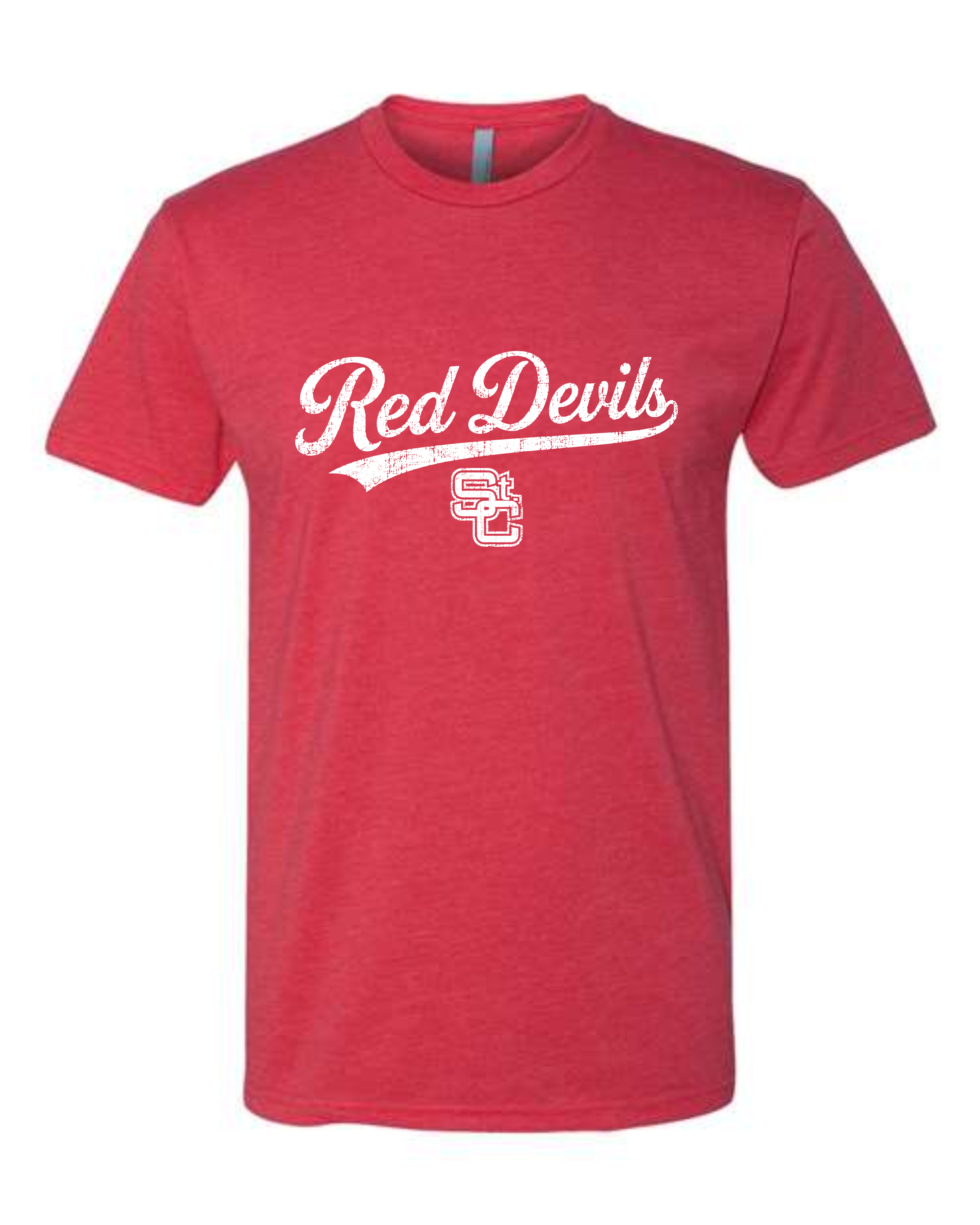 Next Level Softstyle T- Shirt- A
