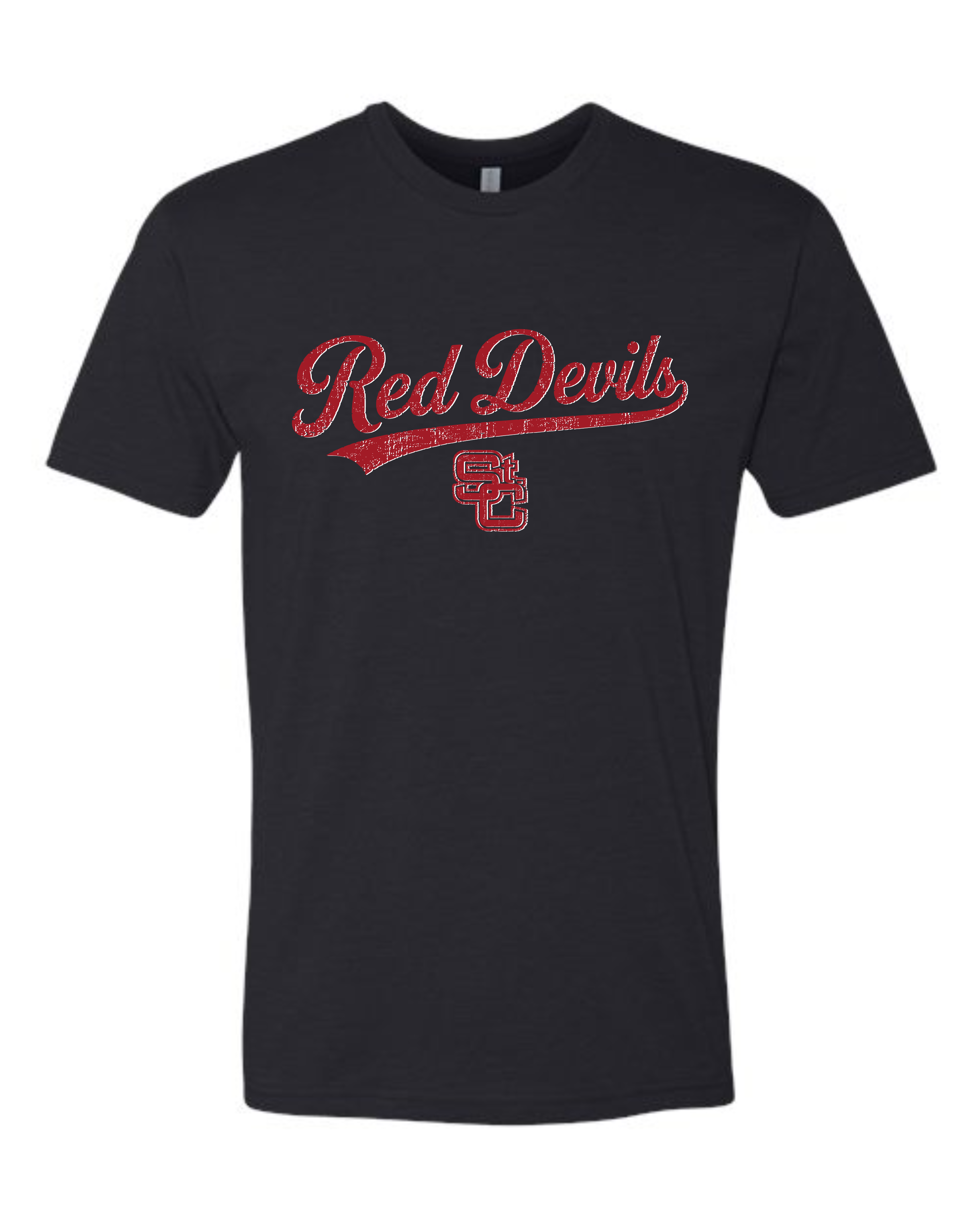 Next Level Softstyle T- Shirt- A