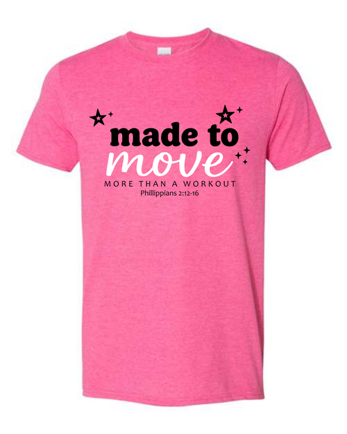 Softstyle T-Shirt